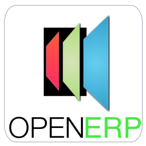 OpenERP Solutions Logo